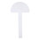 5 PCS Beekeeping Entry Feeder Cap Feeder Beekeeper 8