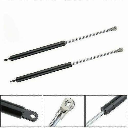 Dometic Seitz Heki Caravan Skylight Hatch Replacement Gas Struts - 2 Pack