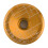 Oro, 2 pezzi tappi finali per manubrio, 15,9-21,4 mm, 20,3 g 3