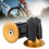 Oro, 2 pezzi tappi finali per manubrio, 15,9-21,4 mm, 20,3 g 15