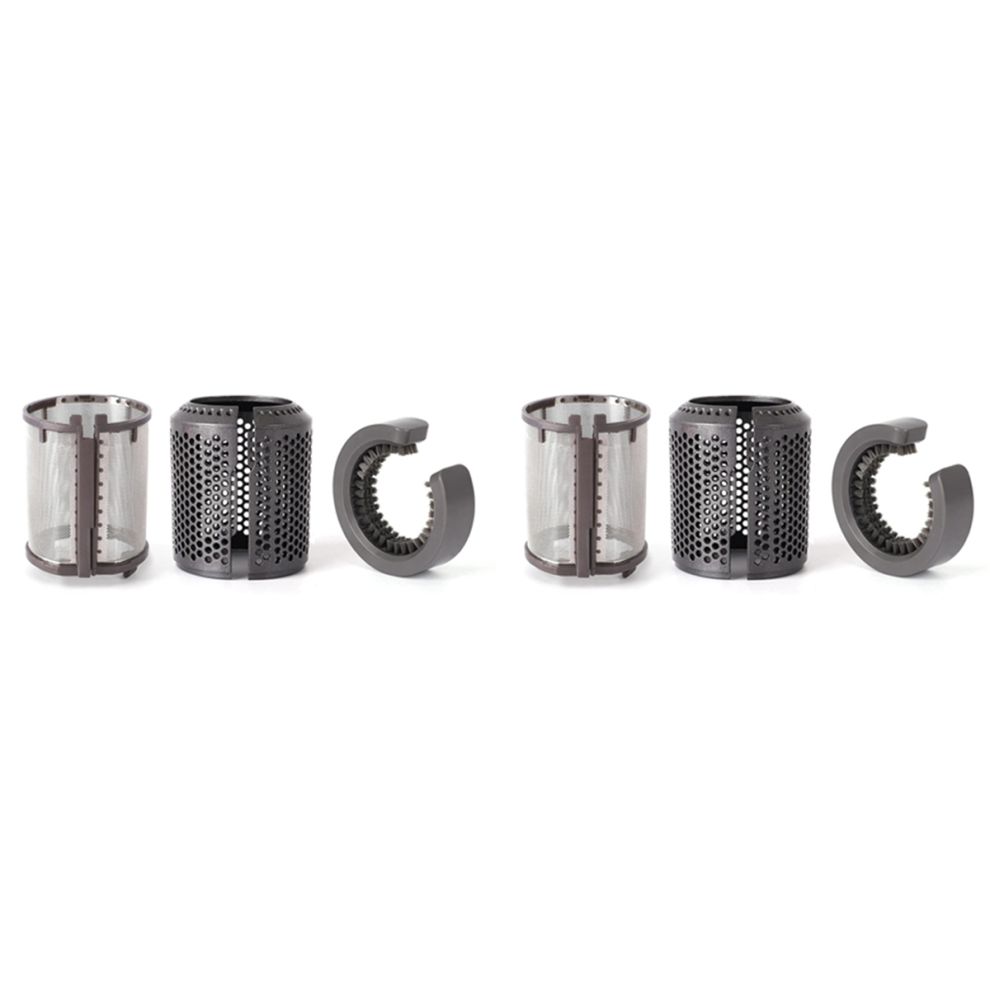 Markenlos Hair Dryer Inner Filter + Outer Filter Cage For A