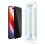 Spigen Glastr EZ Fit PrivacyFilm ScreenProtector 2Pack for iPhone17Air 3