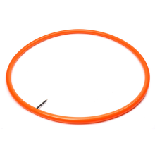Cameră de aer pentru bicicletă 700 x 18-32C, anvelopă TPU pentru bicicletă de șosea, cu valvă de 65 mm, lungime 65 mm