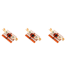 50A 12V 24V 36V High Voltage perfect Diode Controller Solar