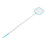 Pool Skimmer Net Detachable Lake Blue Professional 10