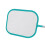Pool Skimmer Net Detachable Lake Blue Professional 15