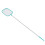Pool Skimmer Net Detachable Lake Blue Professional 7
