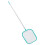 Pool Skimmer Net Detachable Lake Blue Professional 9