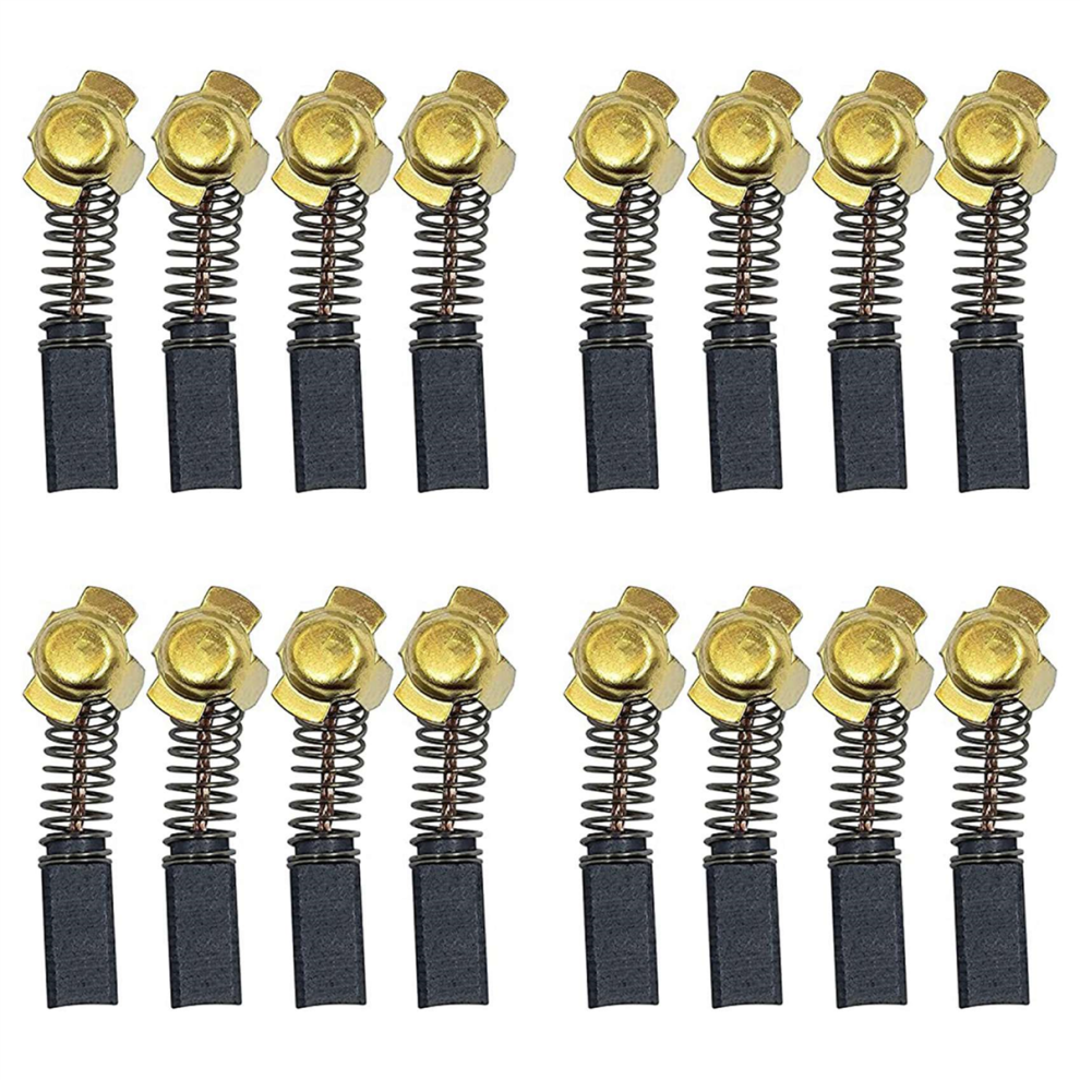 Carbon Brushes Suitable For Dwp849 Dwp849x 4852852651482