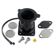 Upgraded EGR Delete Set EGR Removal Package for M47N2 M57N2 E60 E61 E70 E71 E87
