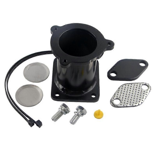 Upgraded EGR Delete Set EGR Removal Package for M47N2 M57N2 E60 E61 E70 E71 E87