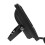 Faro LED a luce nera da 10 W, 11,2  3,6  13,1 cm 8