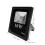 Faro LED a luce nera da 10 W, 11,2  3,6  13,1 cm 9