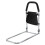 Bed Side Handrail Safety Bed Rails Hand Guard Grab 1