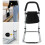 Bed Side Handrail Safety Bed Rails Hand Guard Grab 12