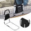 Bed Side Handrail Safety Bed Rails Hand Guard Grab 11