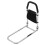 Bed Side Handrail Safety Bed Rails Hand Guard Grab 2