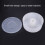 2 L Plastic Bee Water Feeder Beehive Drinking Bowl 4