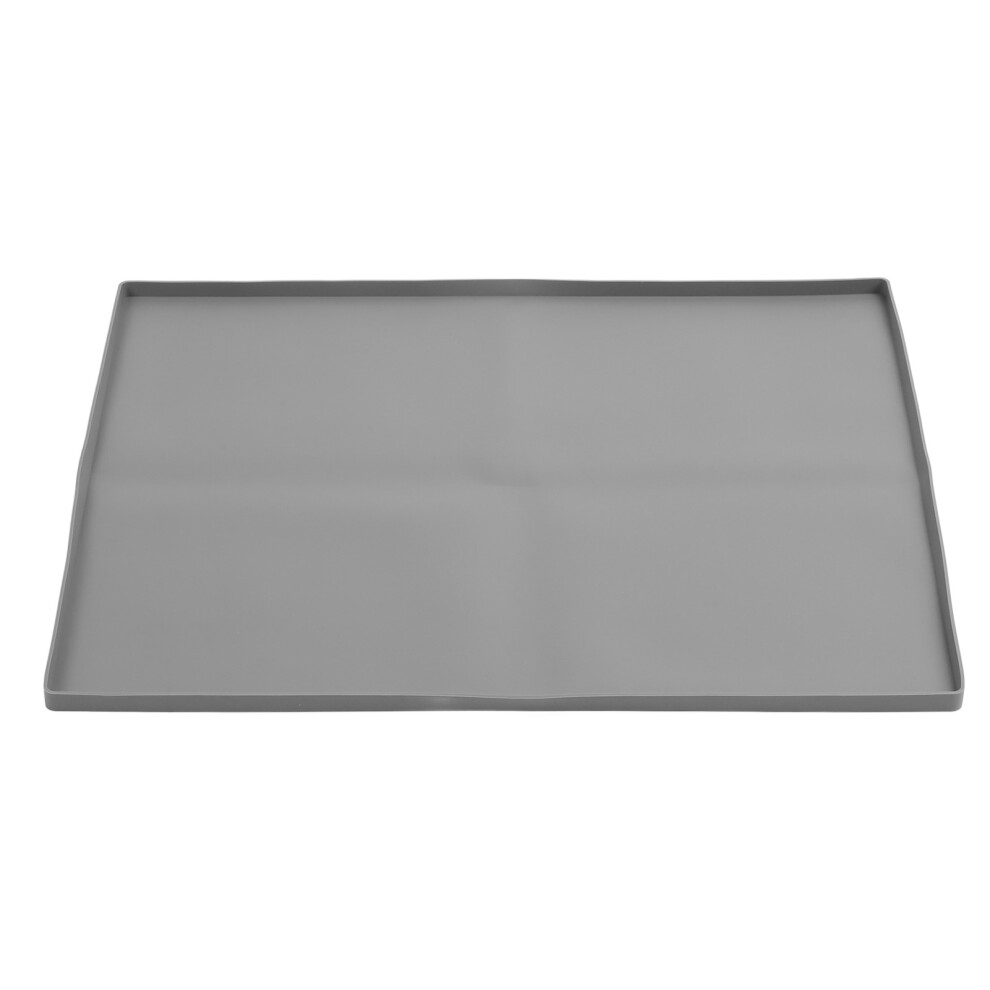 Top Loading Washer Dryer Mat Anti Slip Dustproof