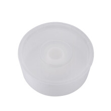 2 L Plastic Bee Water Feeder Beehive Drinking Bowl