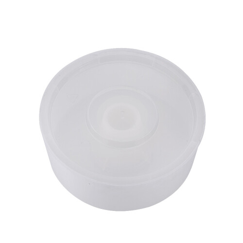 2 L Plastic Bee Water Feeder Beehive Drinking Bowl