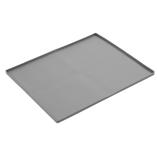 Top Loading Washer Dryer Mat Anti Slip Dustproof 1