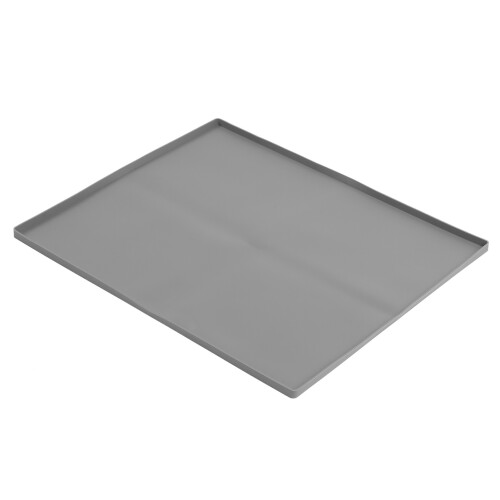 Top Loading Washer Dryer Mat Anti Slip Dustproof 2