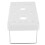 White Cream Piping Bag Holder Stand Shelf Display 8