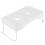 White Cream Piping Bag Holder Stand Shelf Display 1