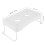 White Cream Piping Bag Holder Stand Shelf Display 9