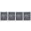 Drawer Kitchen Organizer Silverware Holder Organizer Cutlery Tray 1