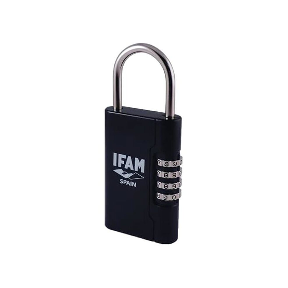 Ifam Ifam-020189-Portachiavi E Oggetti Personali Con Arco Modello G3, Multicolore-image