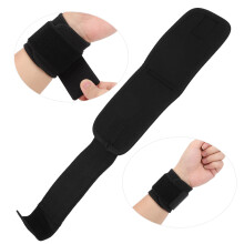 Kompressions-Handgelenkband aus elastischem Material, Handgelenkstützgurt für Gewichtheben, Fitness und Training