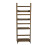 4 Tier Ladder Shelf Display Unit Home Bookcase 10