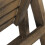 4 Tier Ladder Shelf Display Unit Home Bookcase 6