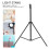Ring Light Holder Bracket Photographic Lights 14