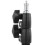 Ring Light Holder Bracket Photographic Lights 11