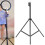 Ring Light Holder Bracket Photographic Lights 9