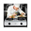 Vitrokitchen 260IB kaasukeitin (2 kaasupoltinta) 5