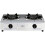 Vitrokitchen 260IB kaasukeitin (2 kaasupoltinta) 1