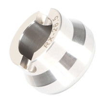 Ouvre-fond de montre - acier inoxydable, 26,5 mm