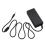 Încărcător laptop adaptor CA 19.5V 3.34A 65W 5