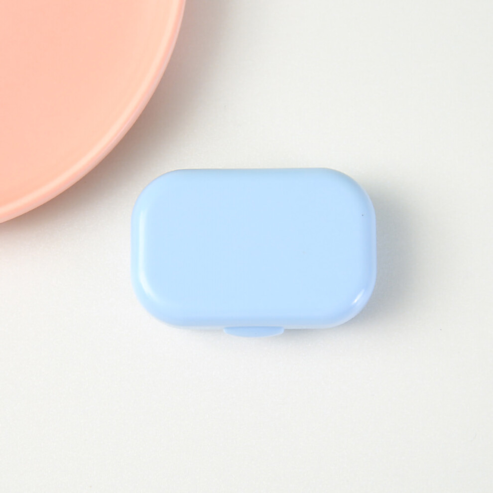 Contact Lens Case Cute Odorless Portable