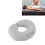 Facial Massage Pillow Soft Rebound After Surgery 12