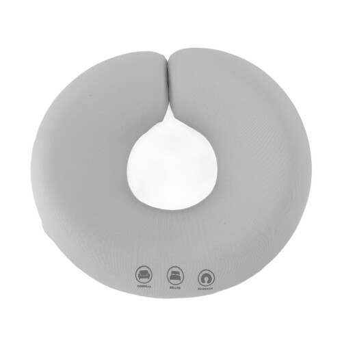 Facial Massage Pillow Soft Rebound After Surgery