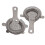 Cocktail Strainer Wintersweet Type Stainless Steel 11