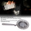 Bar Strainer Fine Filtering Professional Stainless 15