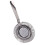 Bar Strainer Fine Filtering Professional Stainless 4