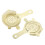 Cocktail Strainer Wintersweet Type Stainless Steel 9
