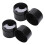 2PCS Nail Glue Storage Jar Portable Leakproof 9